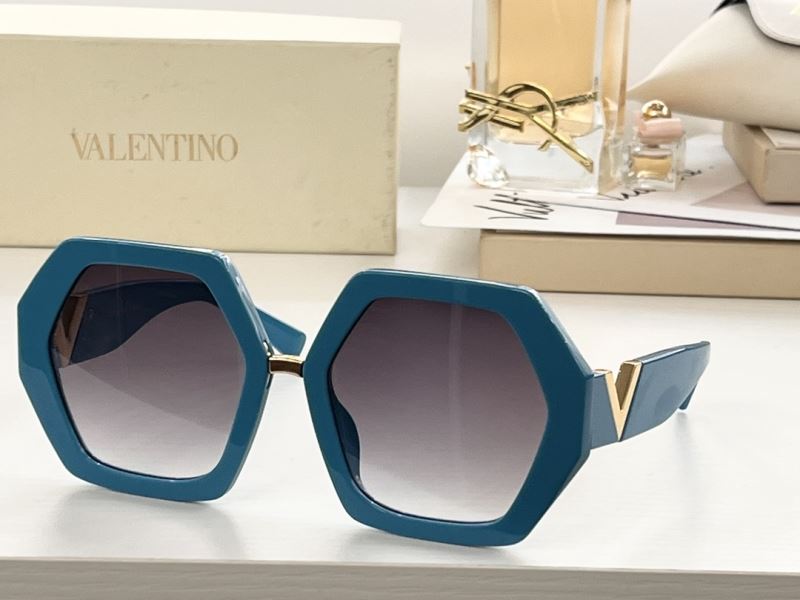 Valentino Sunglasses